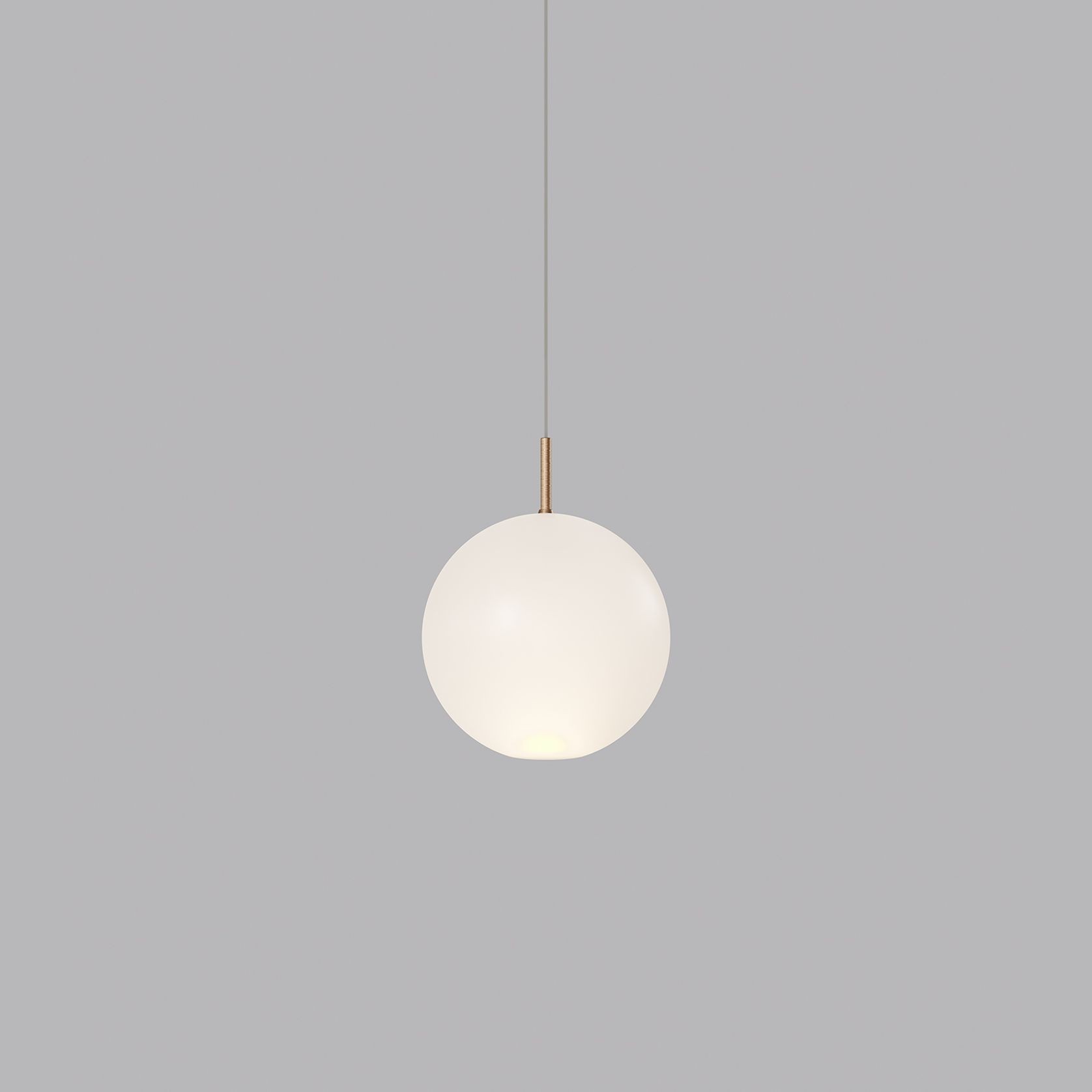 Orb Air Pendant Light gallery detail image