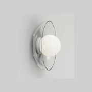Orb Artisan Wall Light gallery detail image