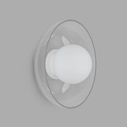 Orb Artisan Wall Light gallery detail image