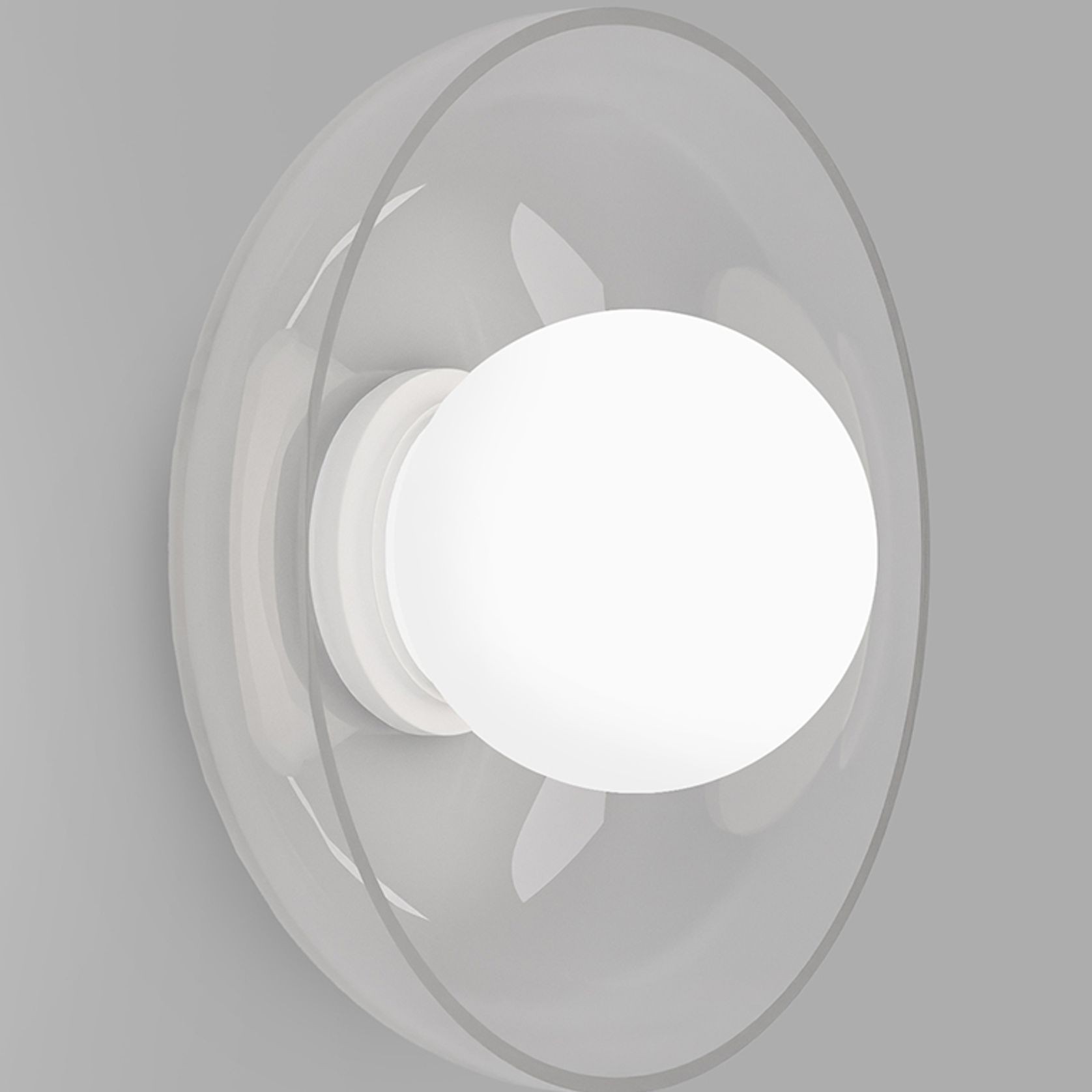 Orb Artisan Wall Light gallery detail image