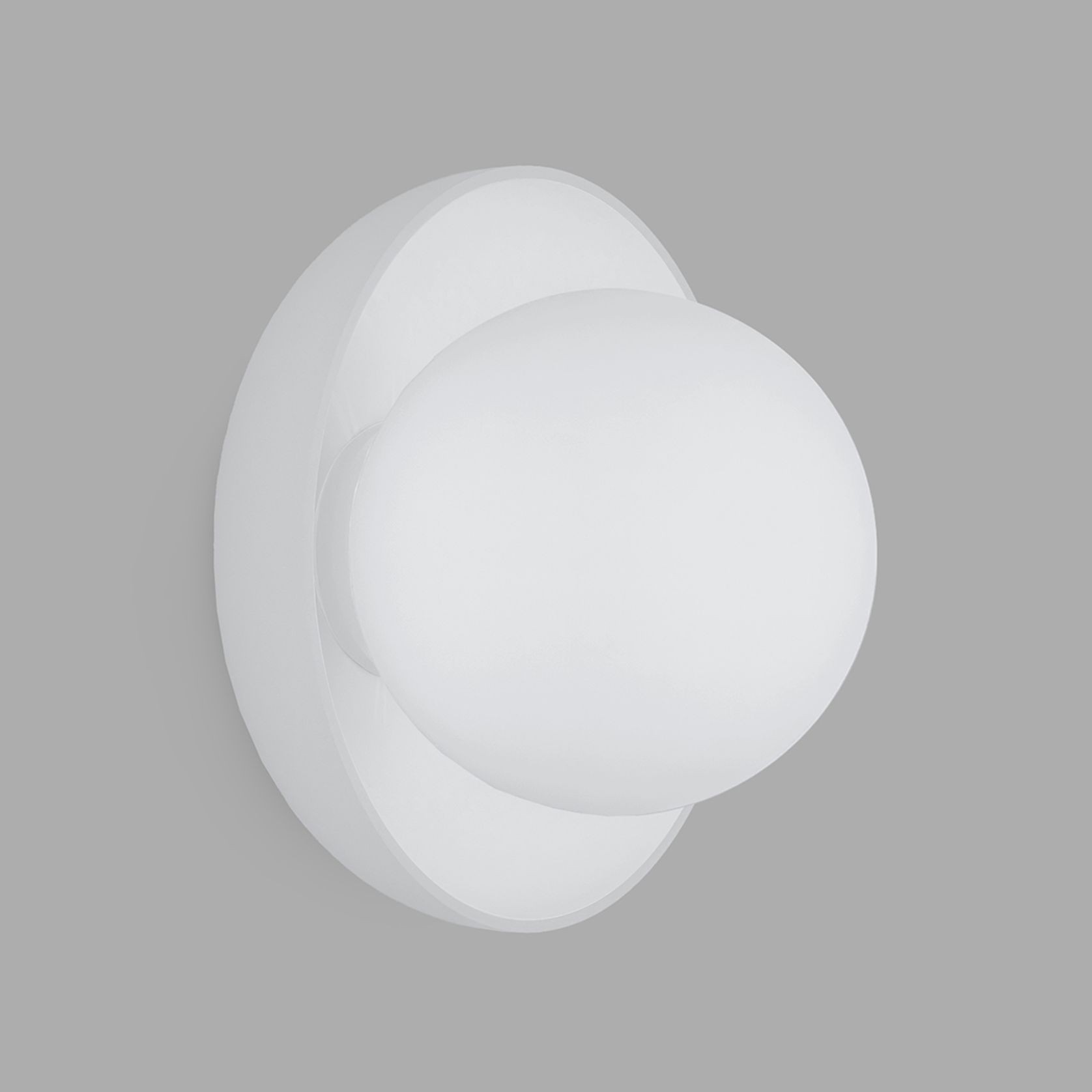 Orb Artisan Wall Light gallery detail image