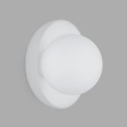 Orb Artisan Wall Light gallery detail image