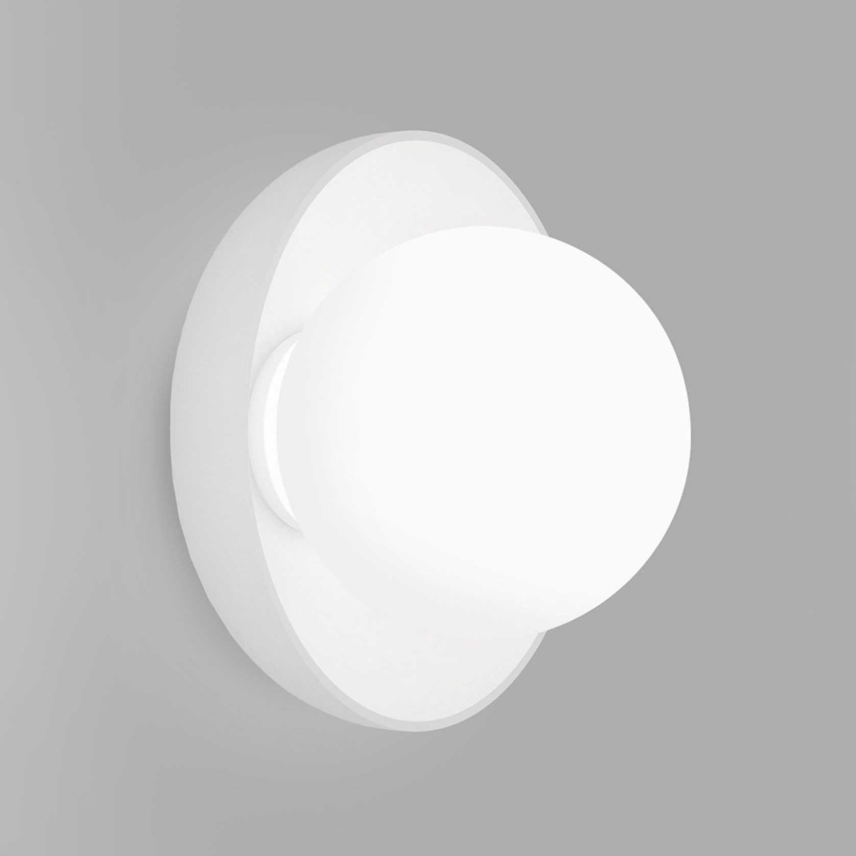 Orb Artisan Wall Light gallery detail image