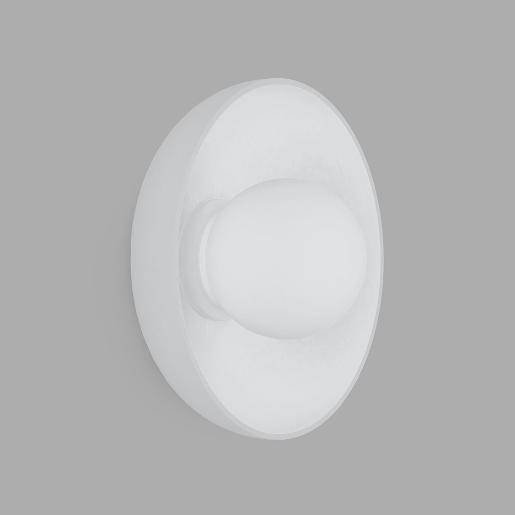Orb Artisan Wall Light gallery detail image