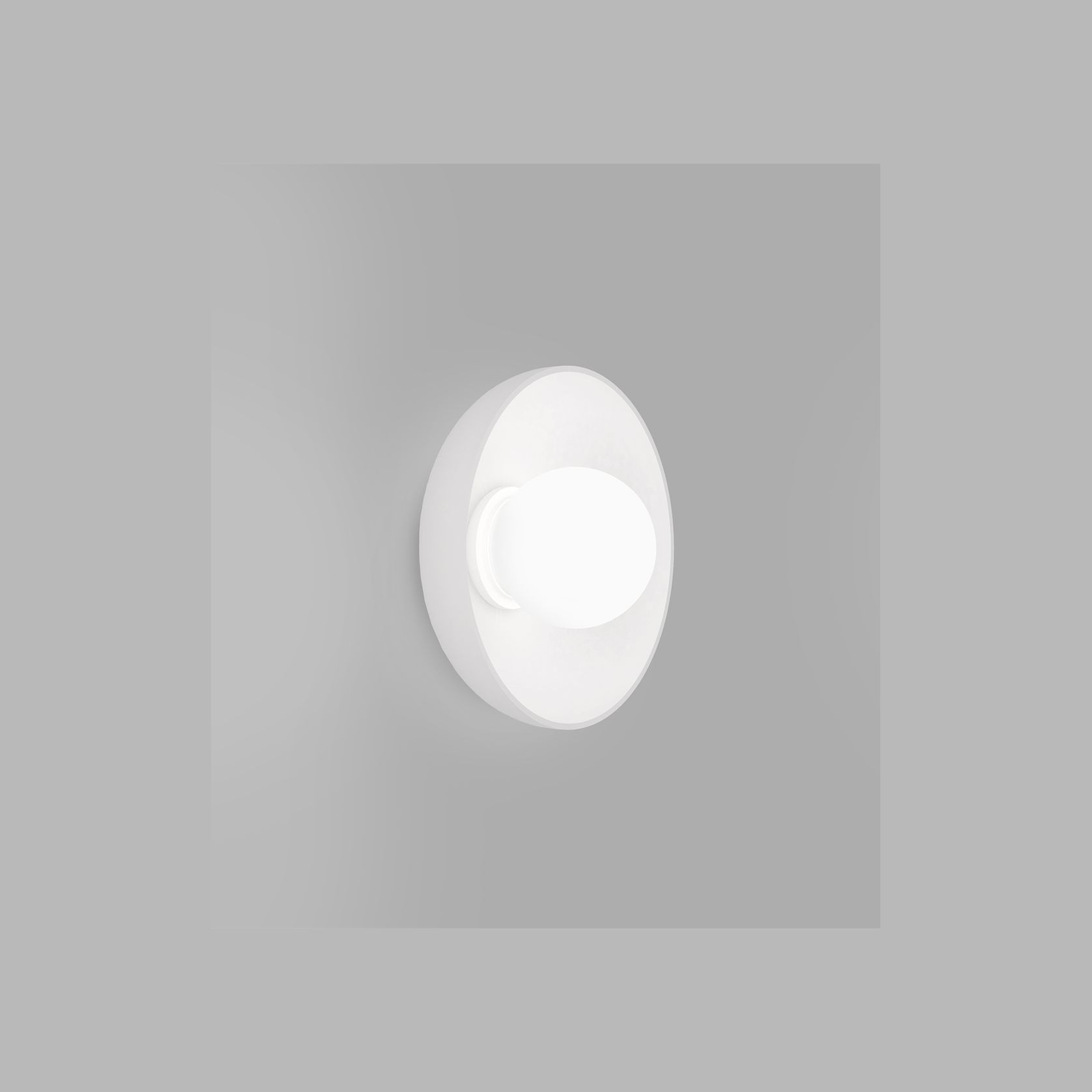 Orb Artisan Wall Light gallery detail image