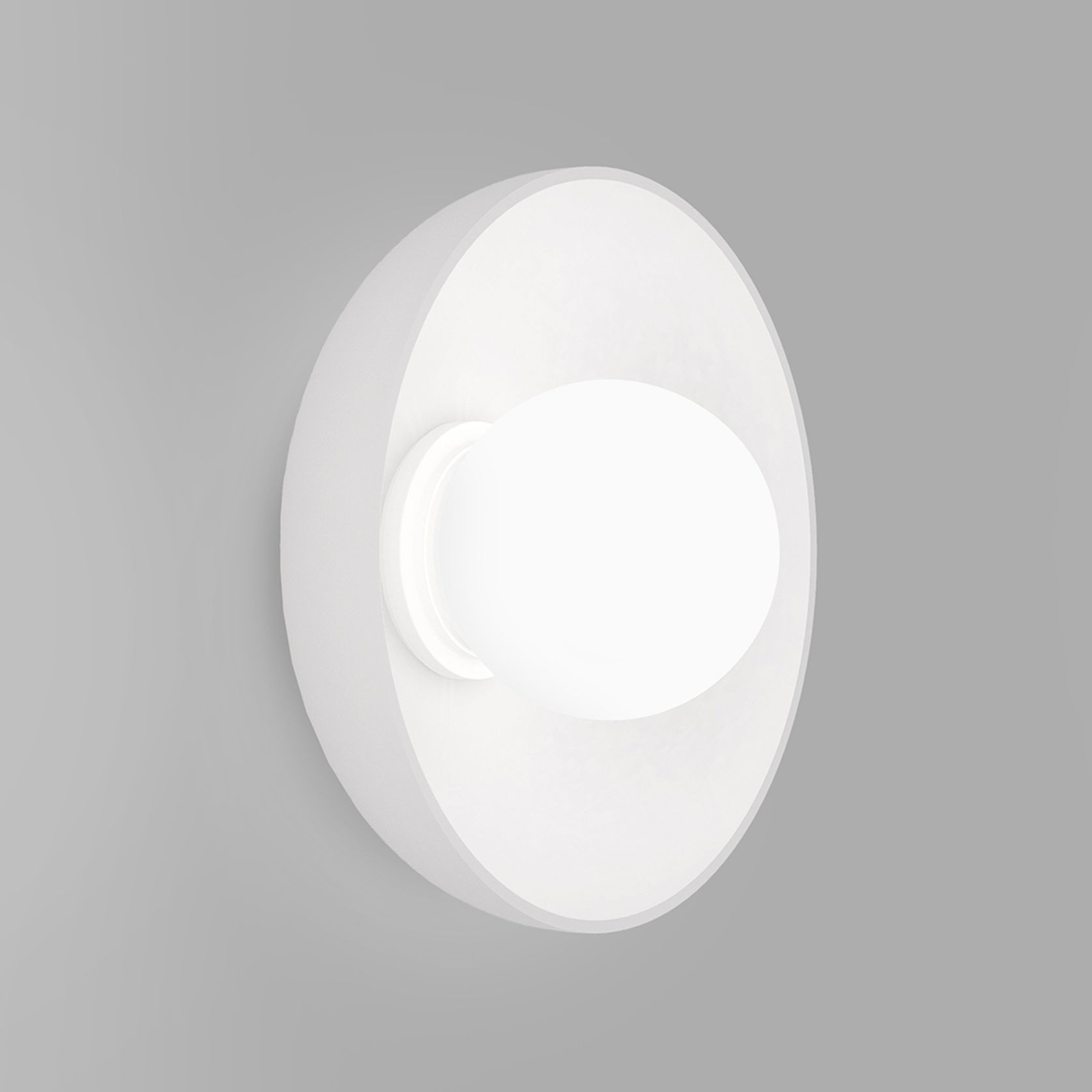 Orb Artisan Wall Light gallery detail image