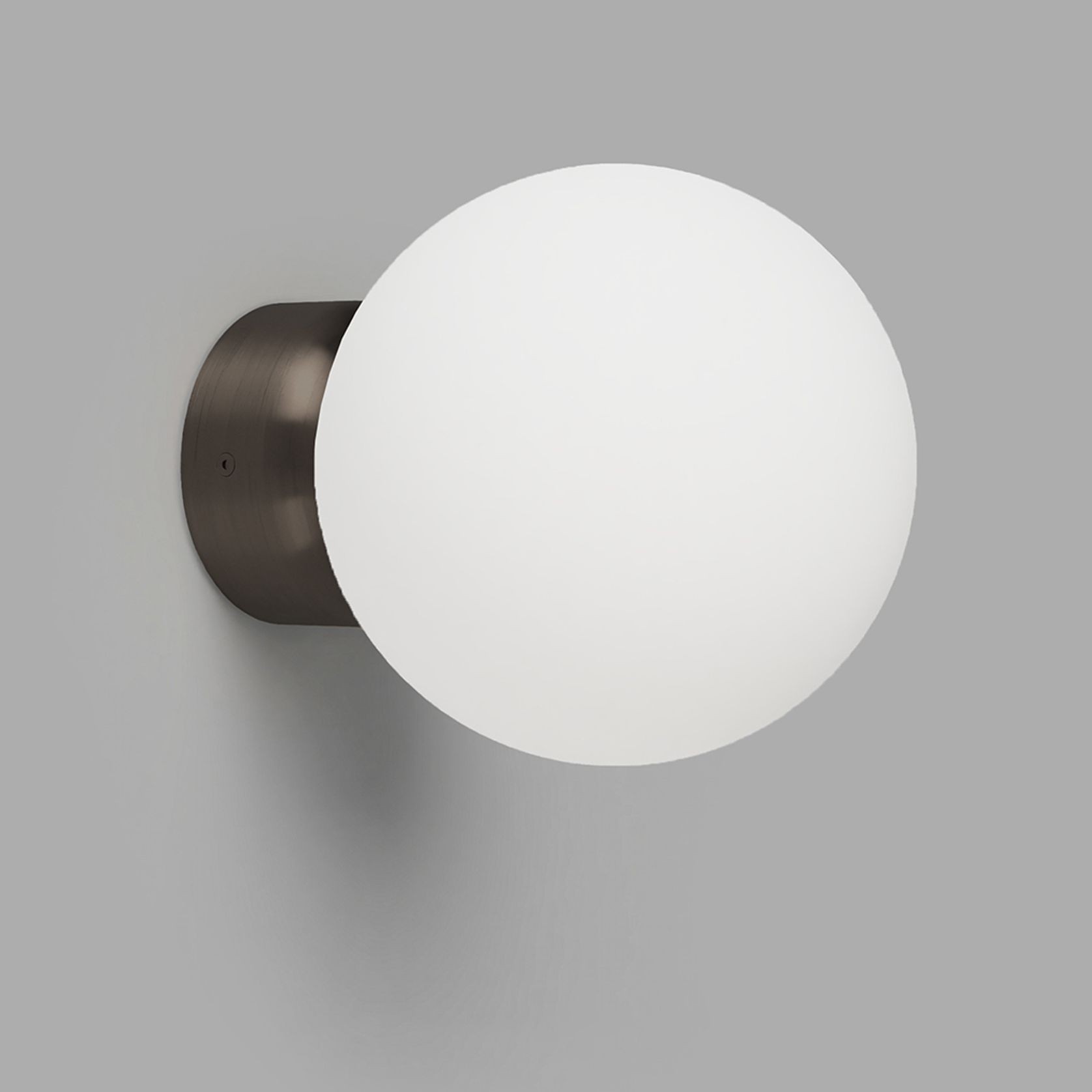 Orb Deco Wall Light gallery detail image