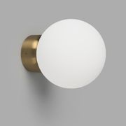 Orb Deco Wall Light gallery detail image