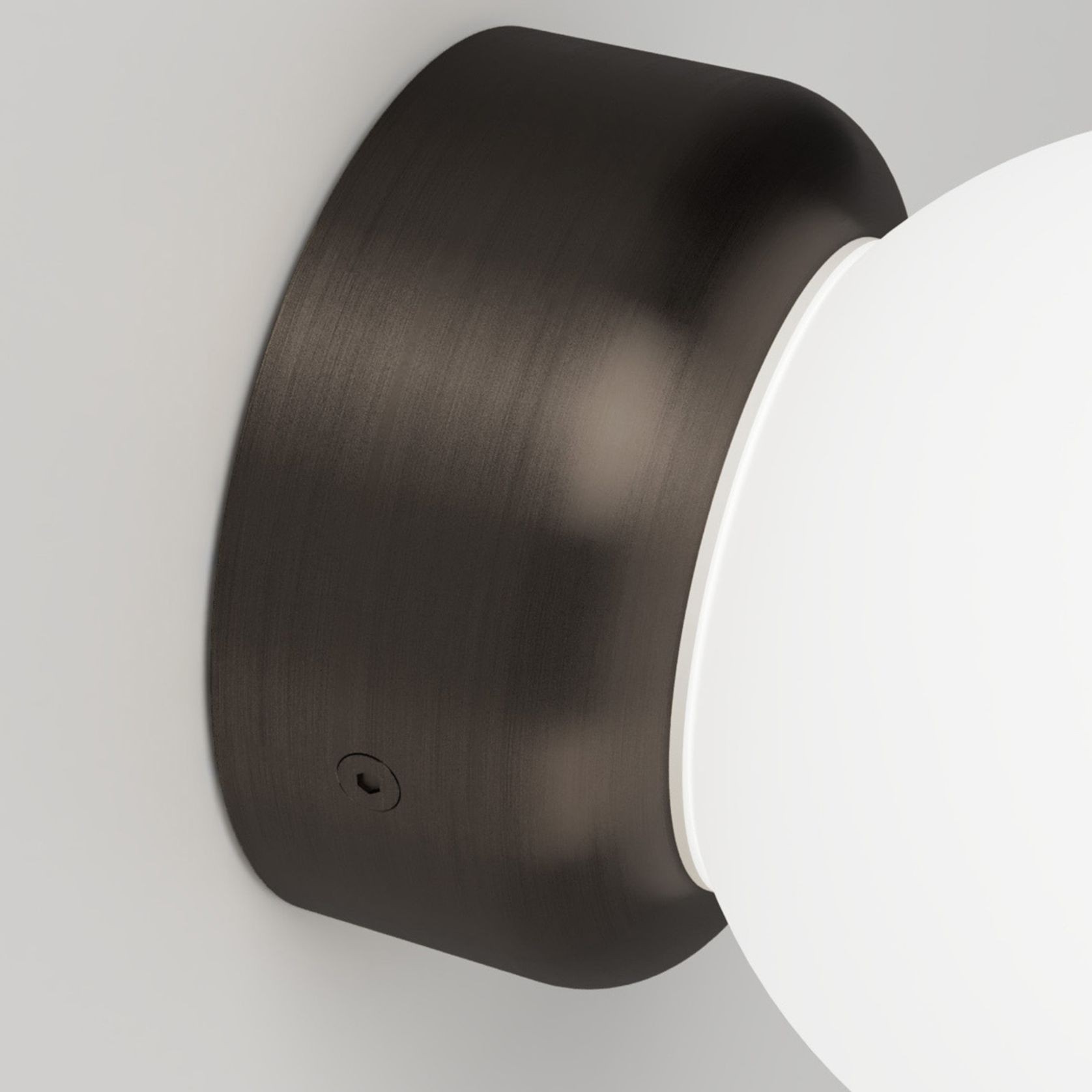 Orb Deco Wall Light gallery detail image