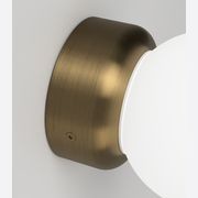 Orb Deco Wall Light gallery detail image