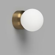 Orb Deco Wall Light gallery detail image