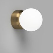 Orb Deco Wall Light gallery detail image