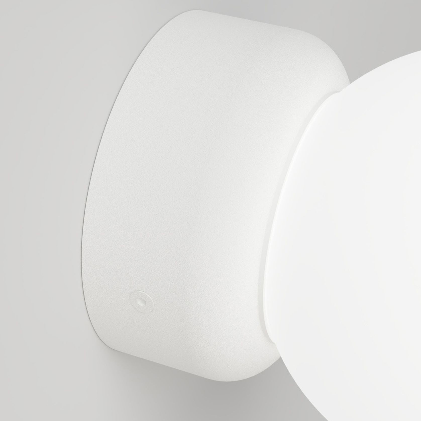Orb Deco Wall Light gallery detail image