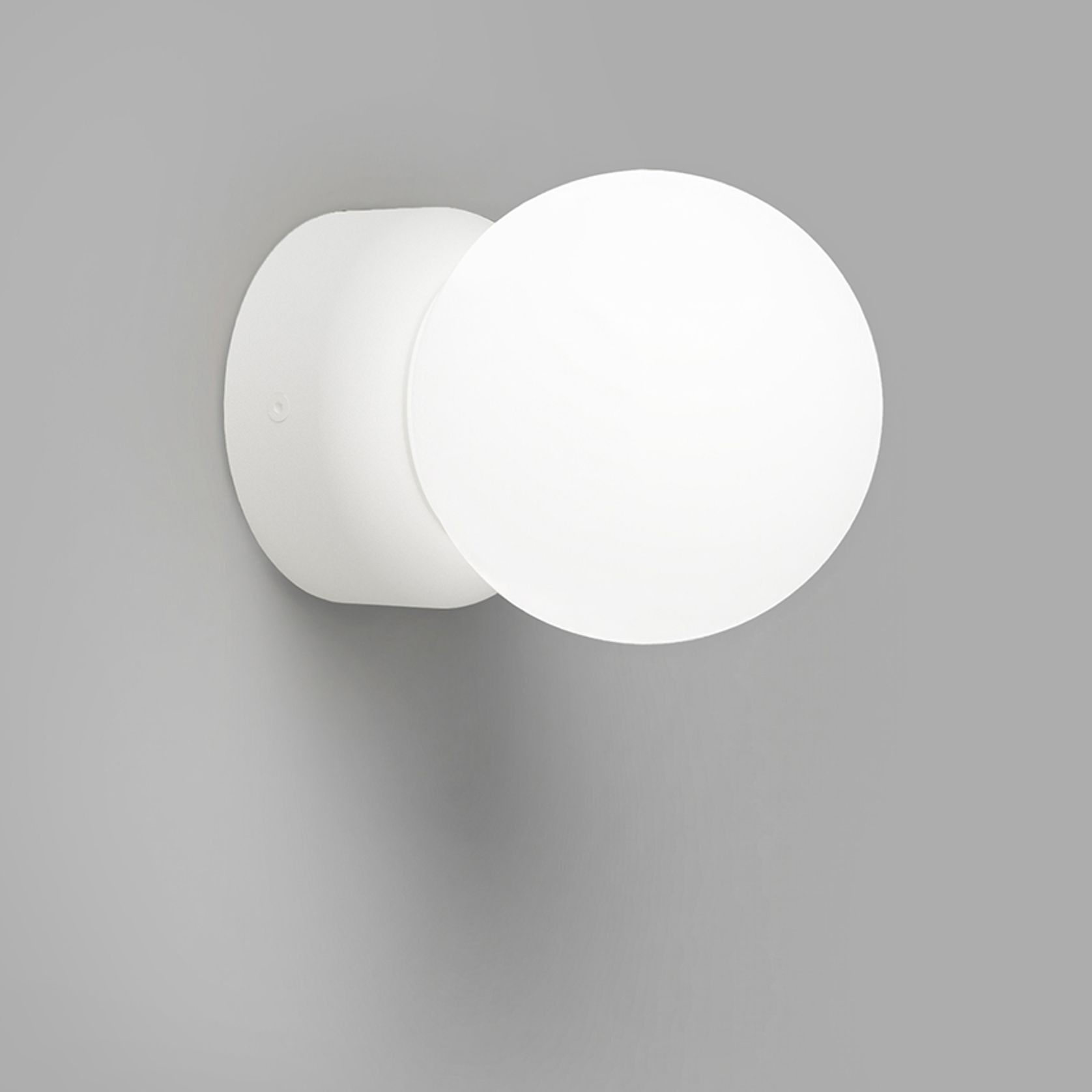 Orb Deco Wall Light gallery detail image