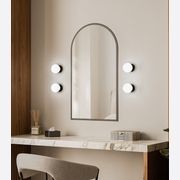 Orb Deco Wall Light gallery detail image