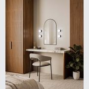 Orb Deco Wall Light gallery detail image