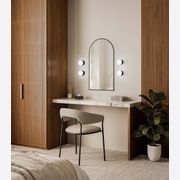 Orb Deco Wall Light gallery detail image