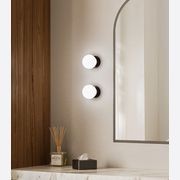 Orb Deco Wall Light gallery detail image