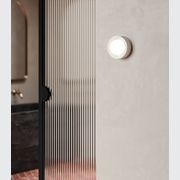 Orb Sur Large Wall Light gallery detail image