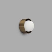 Orb Sur Large Wall Light gallery detail image