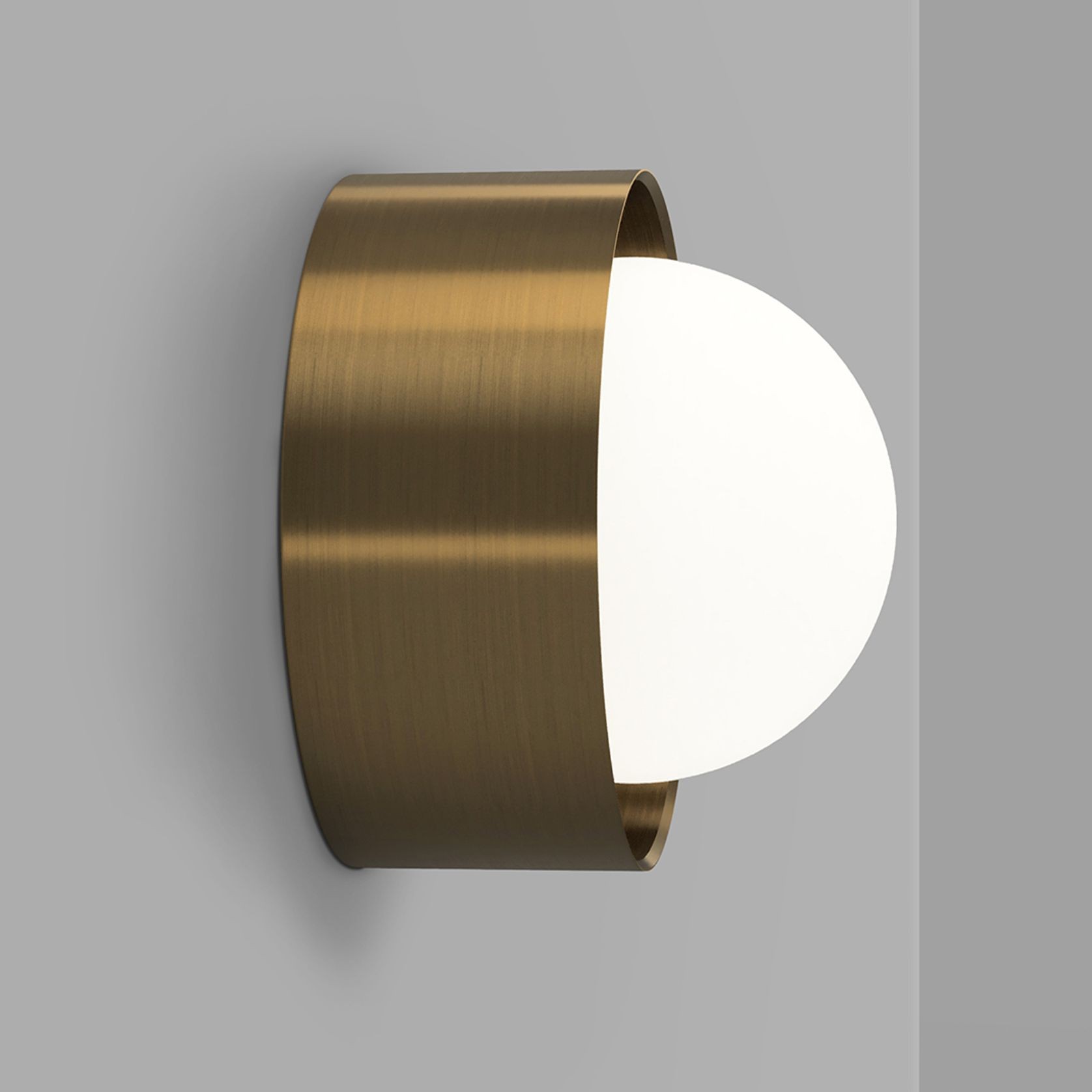 Orb Sur Large Wall Light gallery detail image