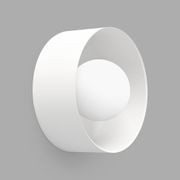 Orb Sur Large Wall Light gallery detail image