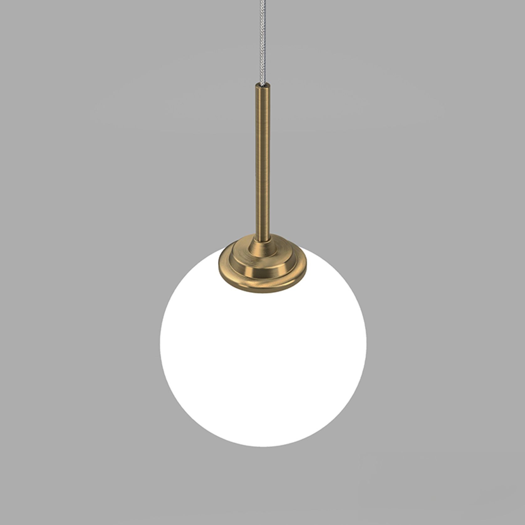 Pico Pendant Light gallery detail image