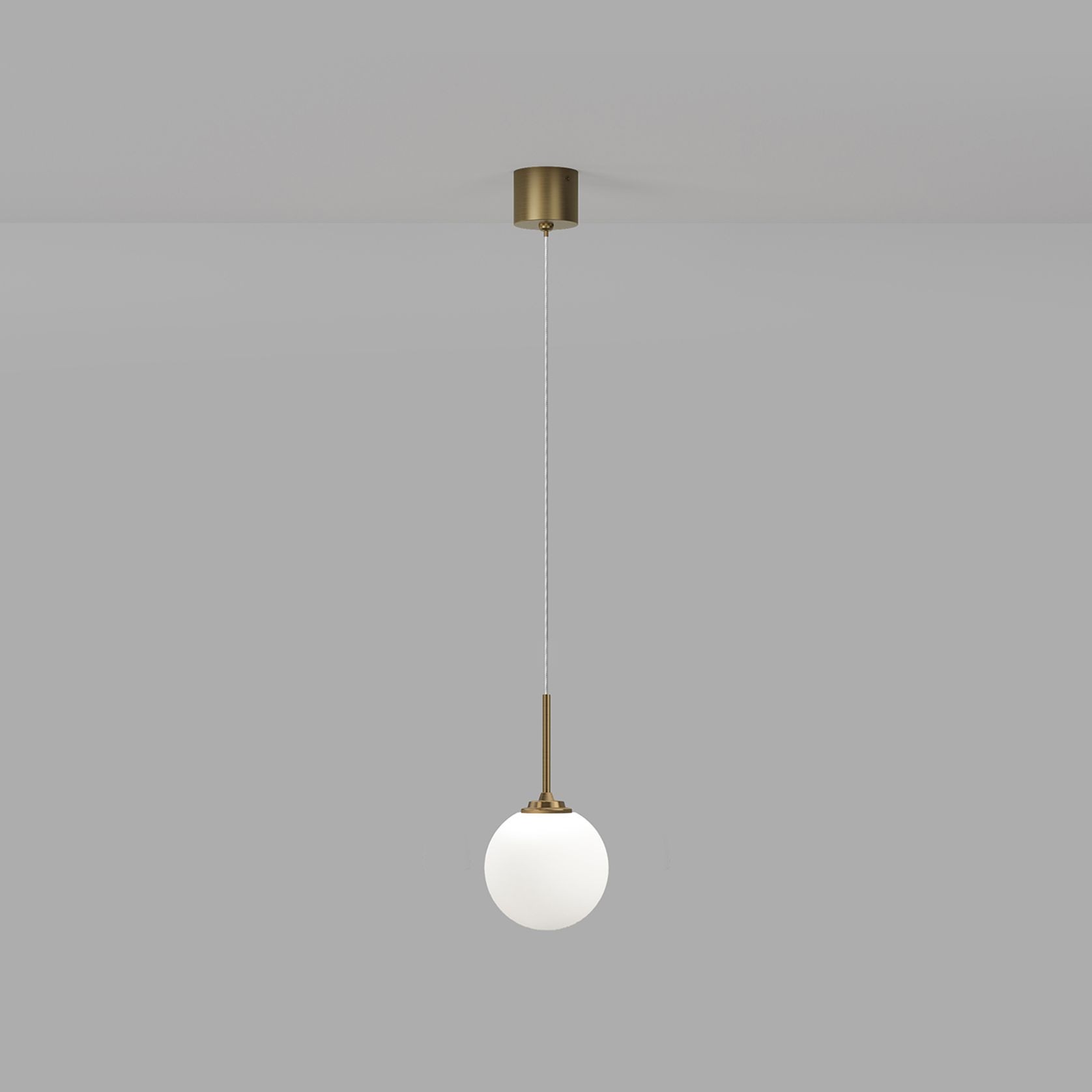 Pico Pendant Light gallery detail image