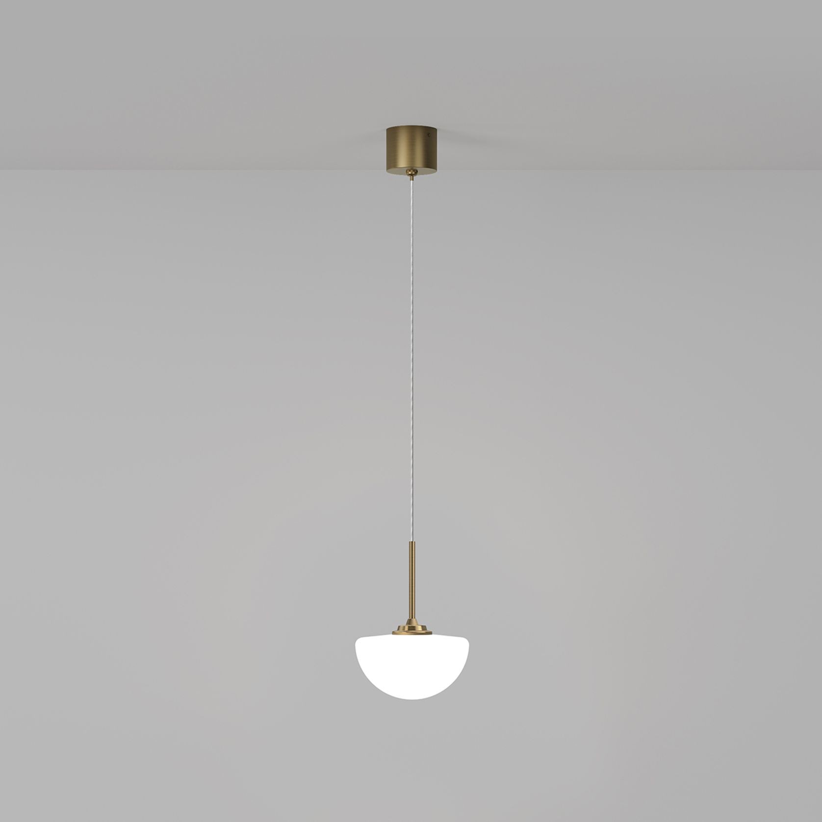 Pico Pendant Light gallery detail image