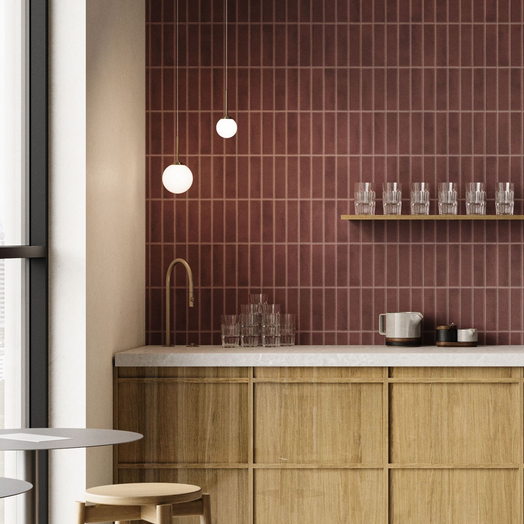 Pico Pendant Light gallery detail image