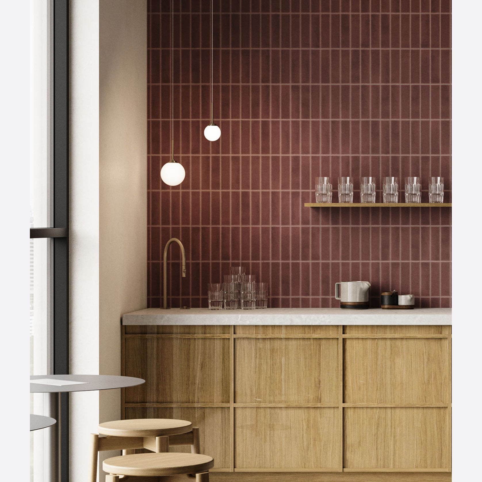 Pico Pendant Light gallery detail image