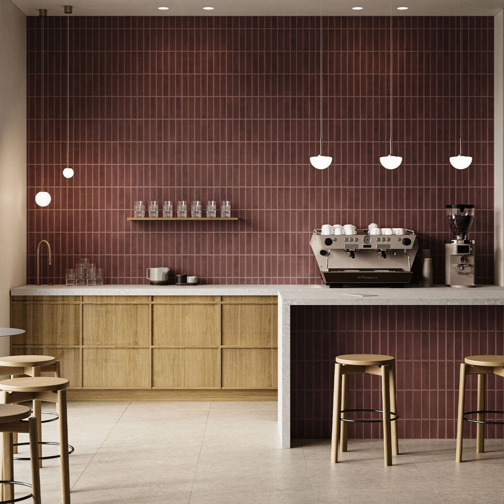 Pico Pendant Light gallery detail image