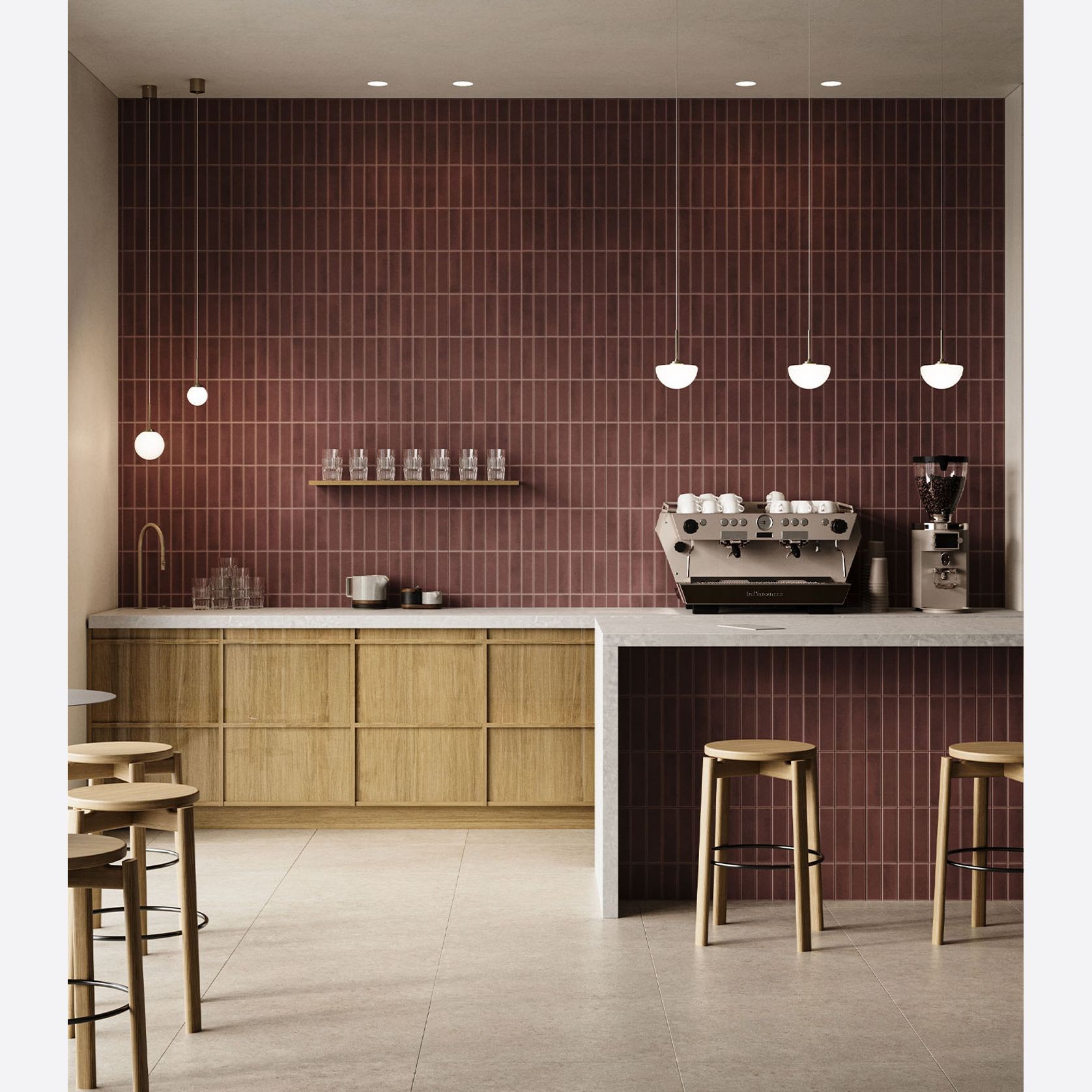 Pico Pendant Light gallery detail image