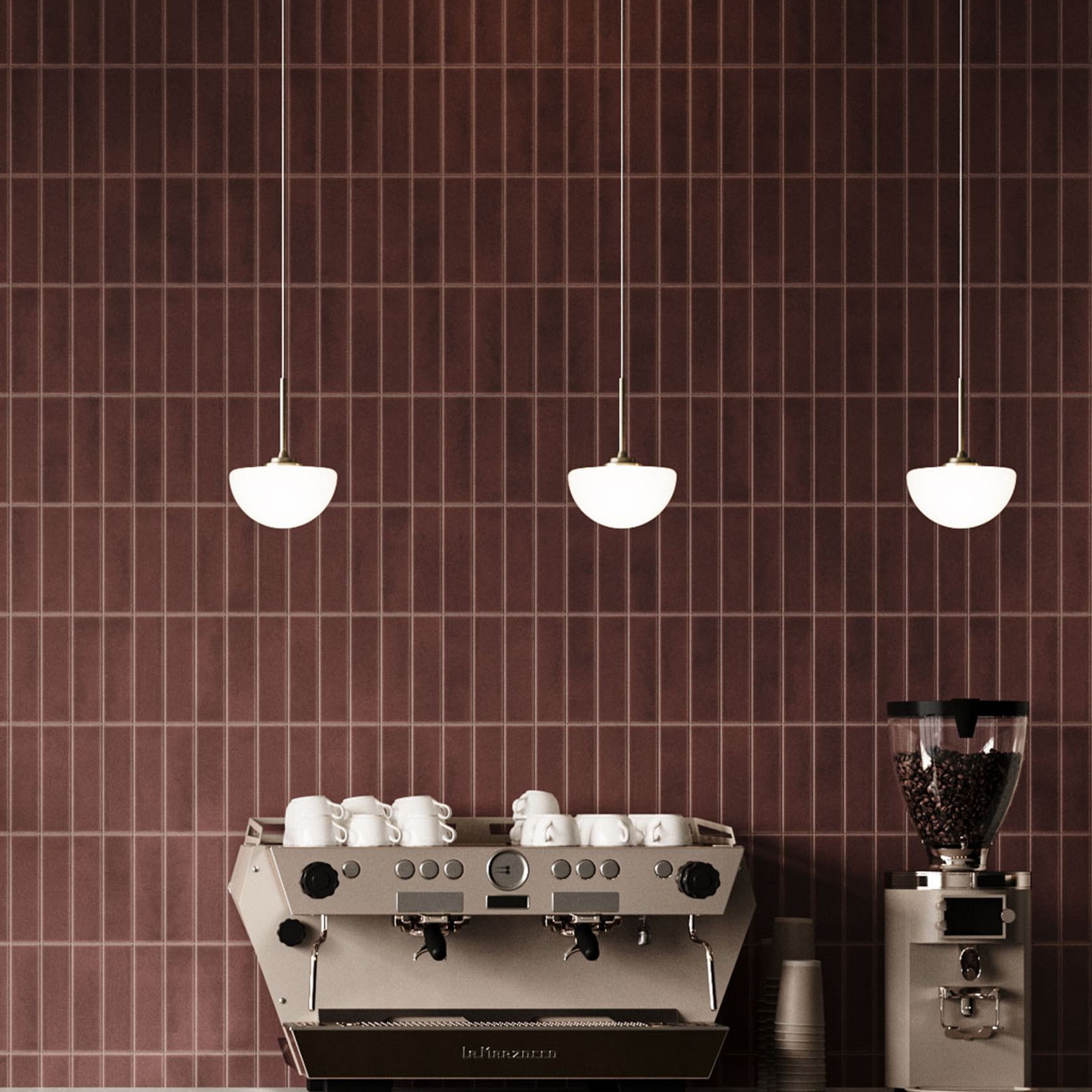 Pico Pendant Light gallery detail image