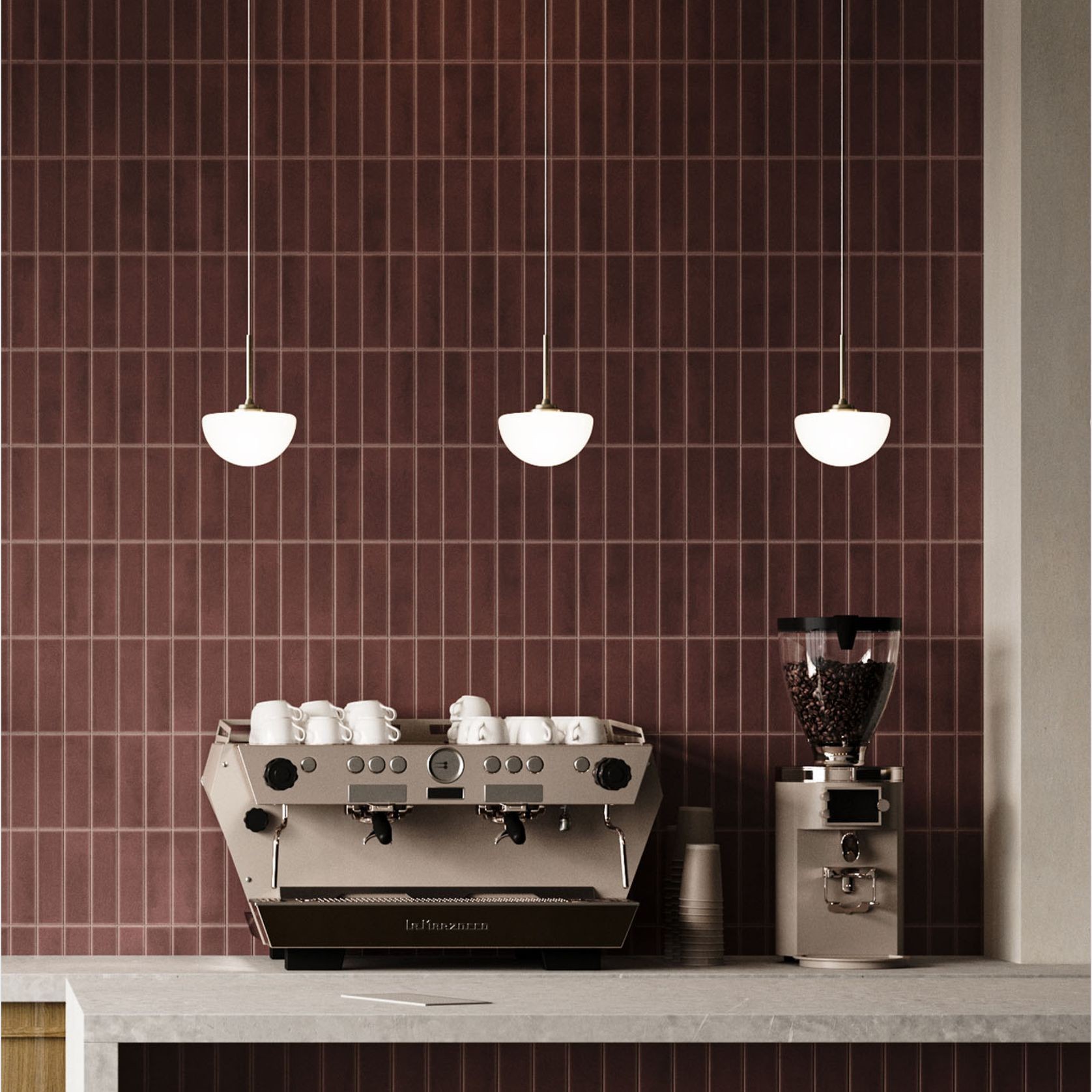 Pico Pendant Light gallery detail image
