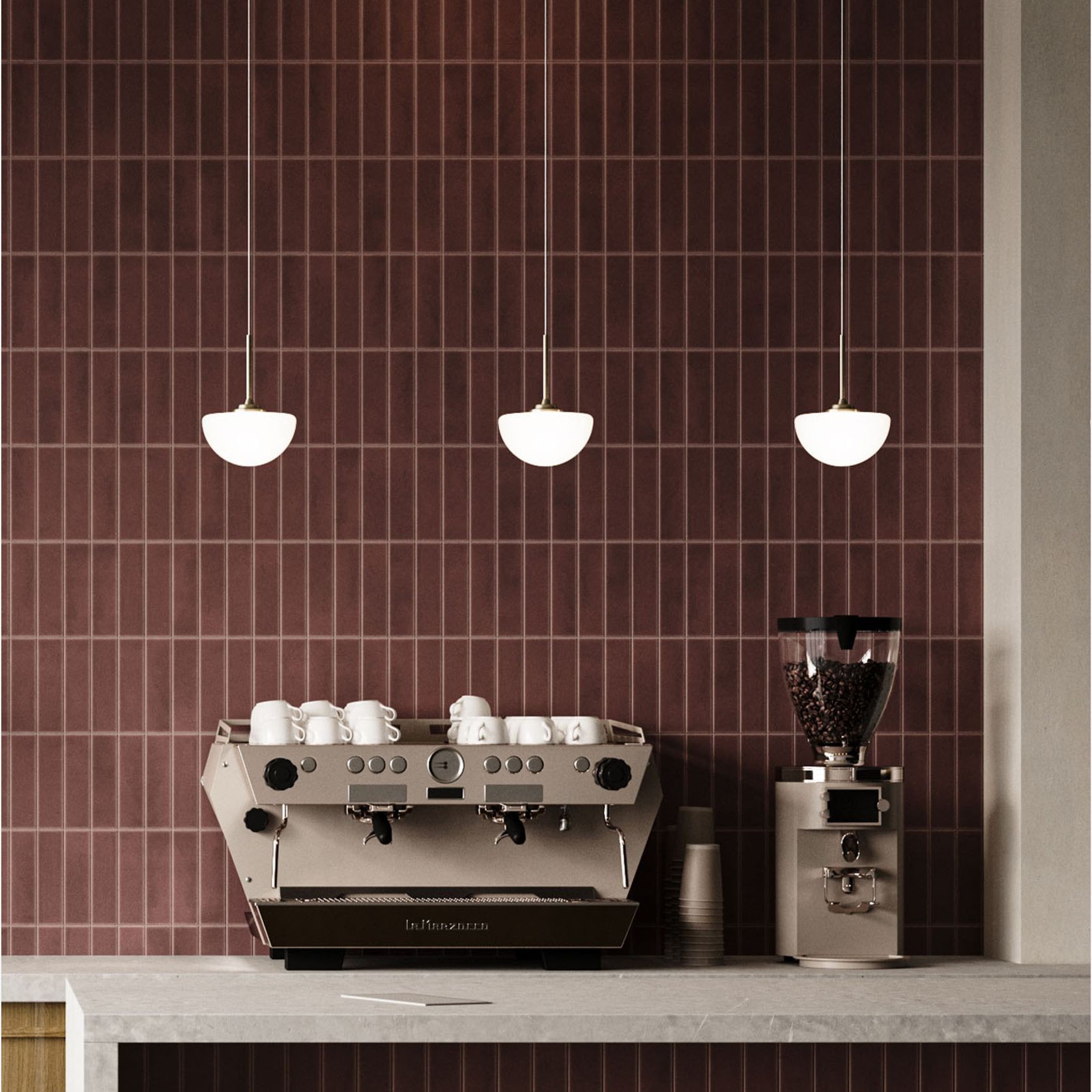 Pico Pendant Light gallery detail image