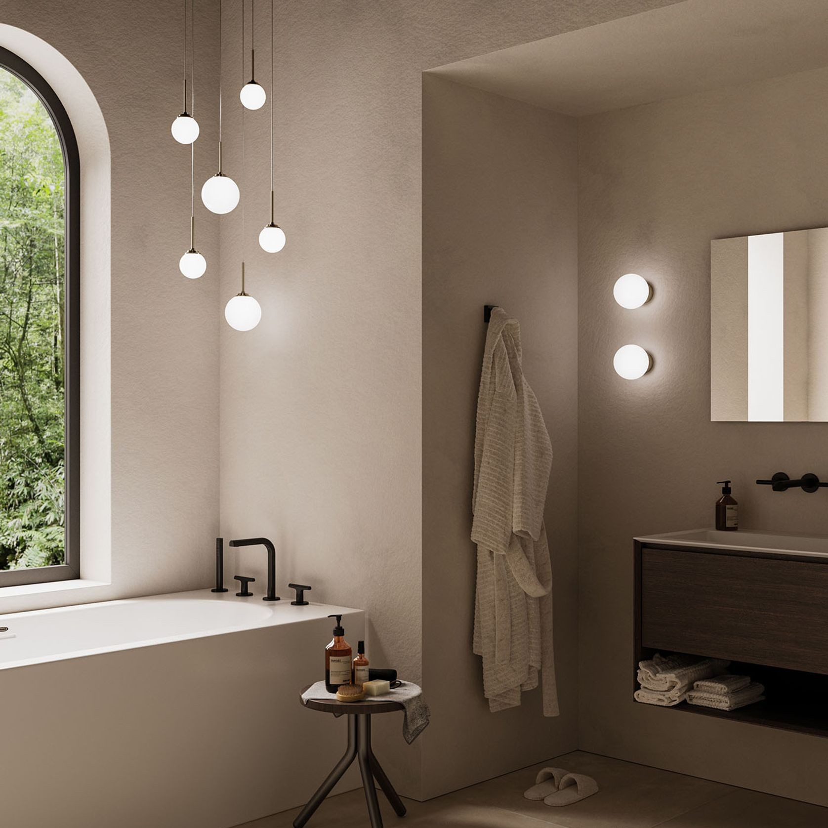 Pico Pendant Light gallery detail image