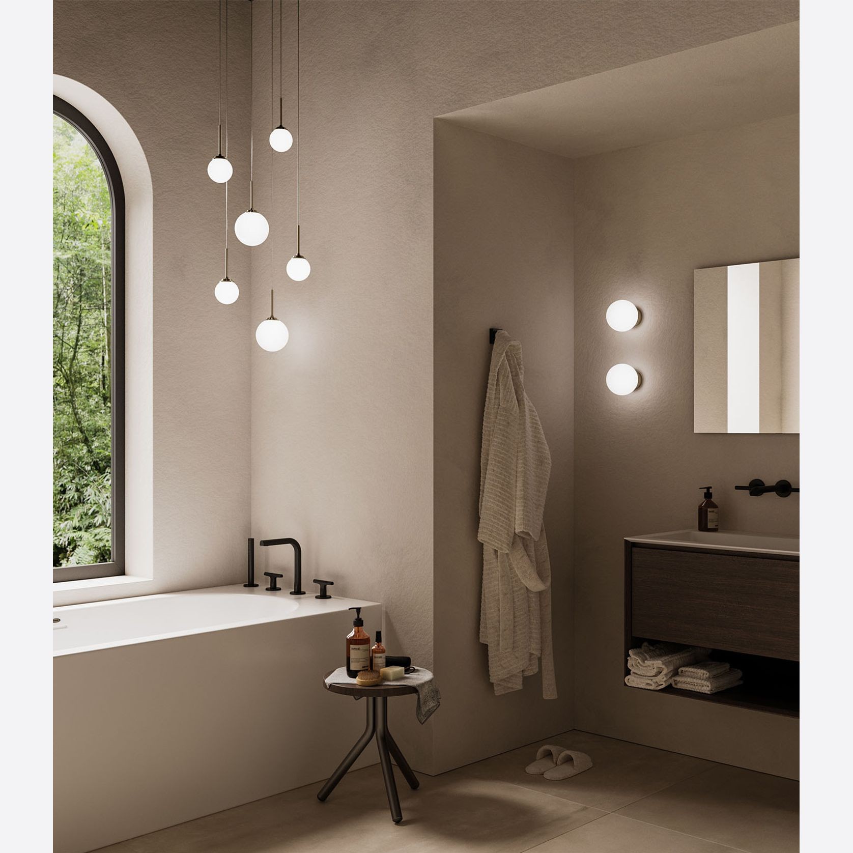 Pico Pendant Light gallery detail image