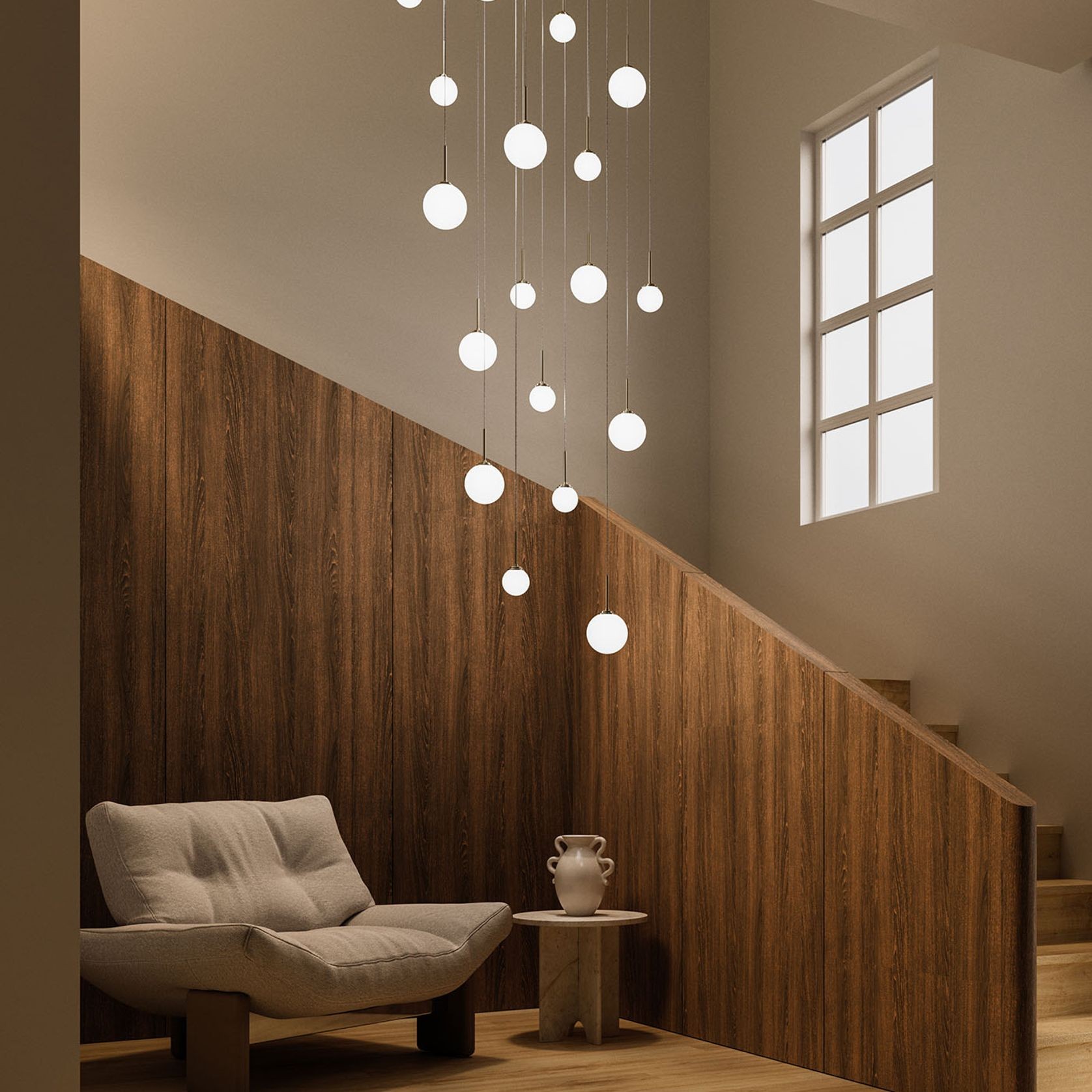 Pico Pendant Light gallery detail image
