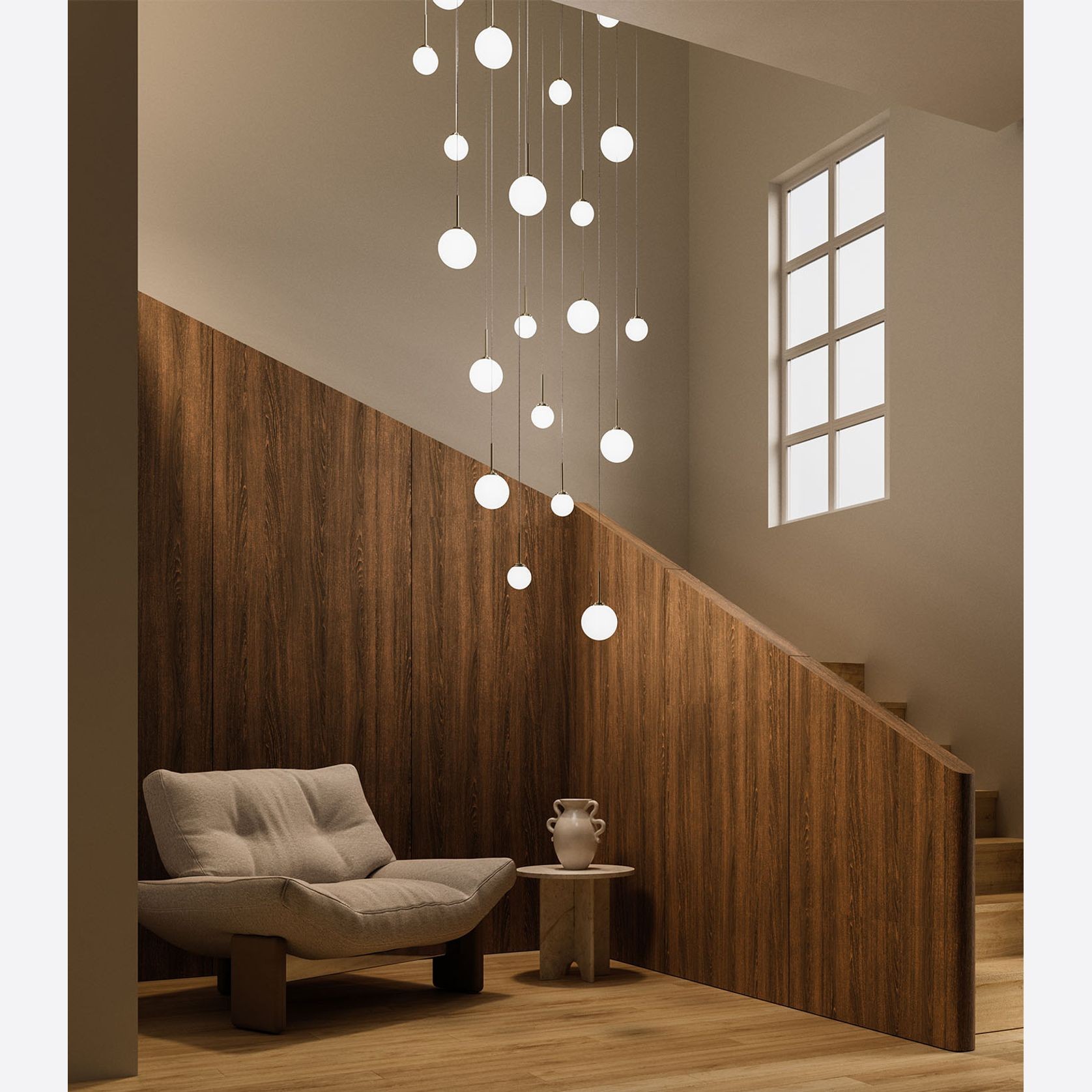 Pico Pendant Light gallery detail image
