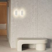 Shadow Mini Wall Light gallery detail image