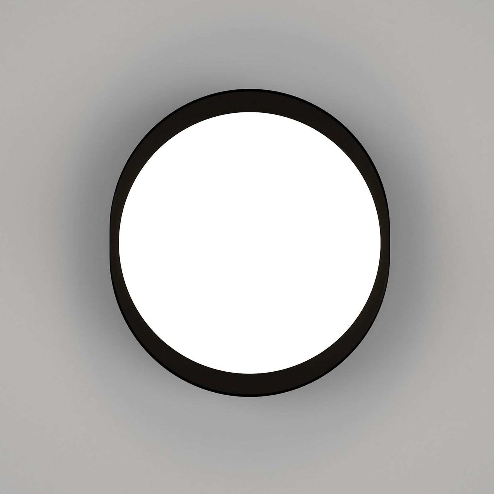 Bode Round Wall/Ceiling Light gallery detail image