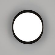 Bode Round Wall/Ceiling Light gallery detail image