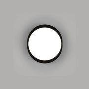 Bode Round Wall/Ceiling Light gallery detail image