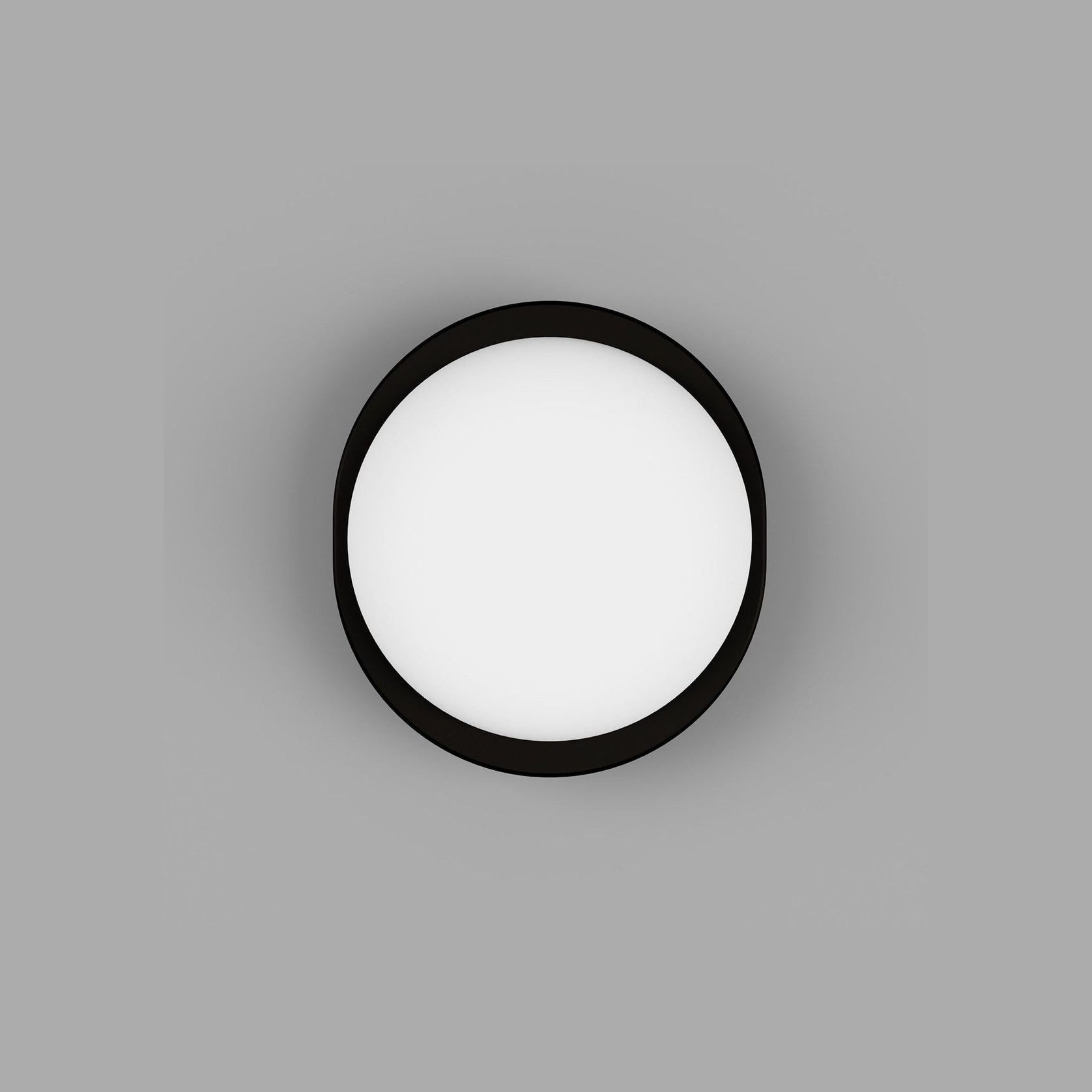 Bode Round Wall/Ceiling Light gallery detail image