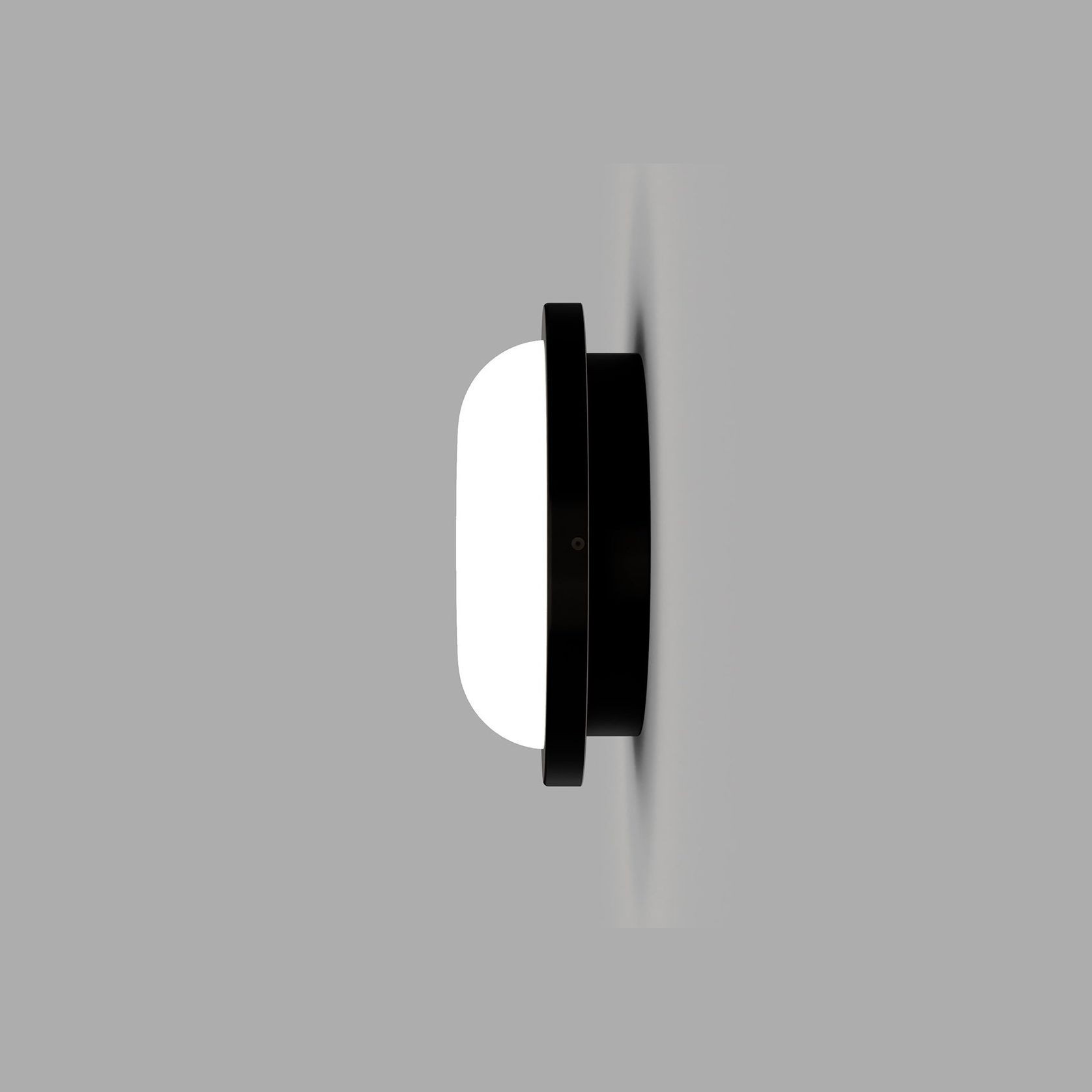Bode Round Wall/Ceiling Light gallery detail image