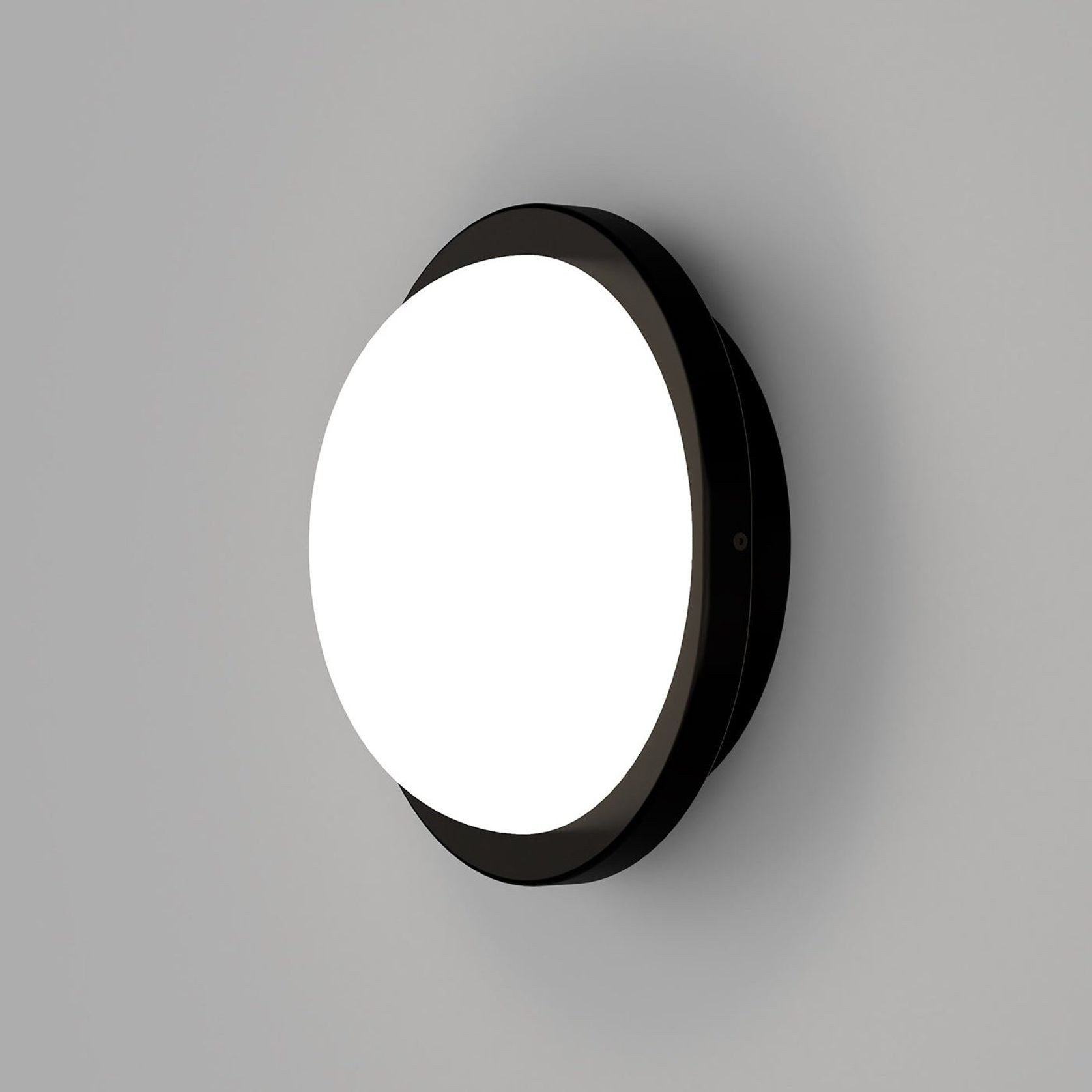 Bode Round Wall/Ceiling Light gallery detail image