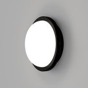 Bode Round Wall/Ceiling Light gallery detail image