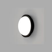 Bode Round Wall/Ceiling Light gallery detail image