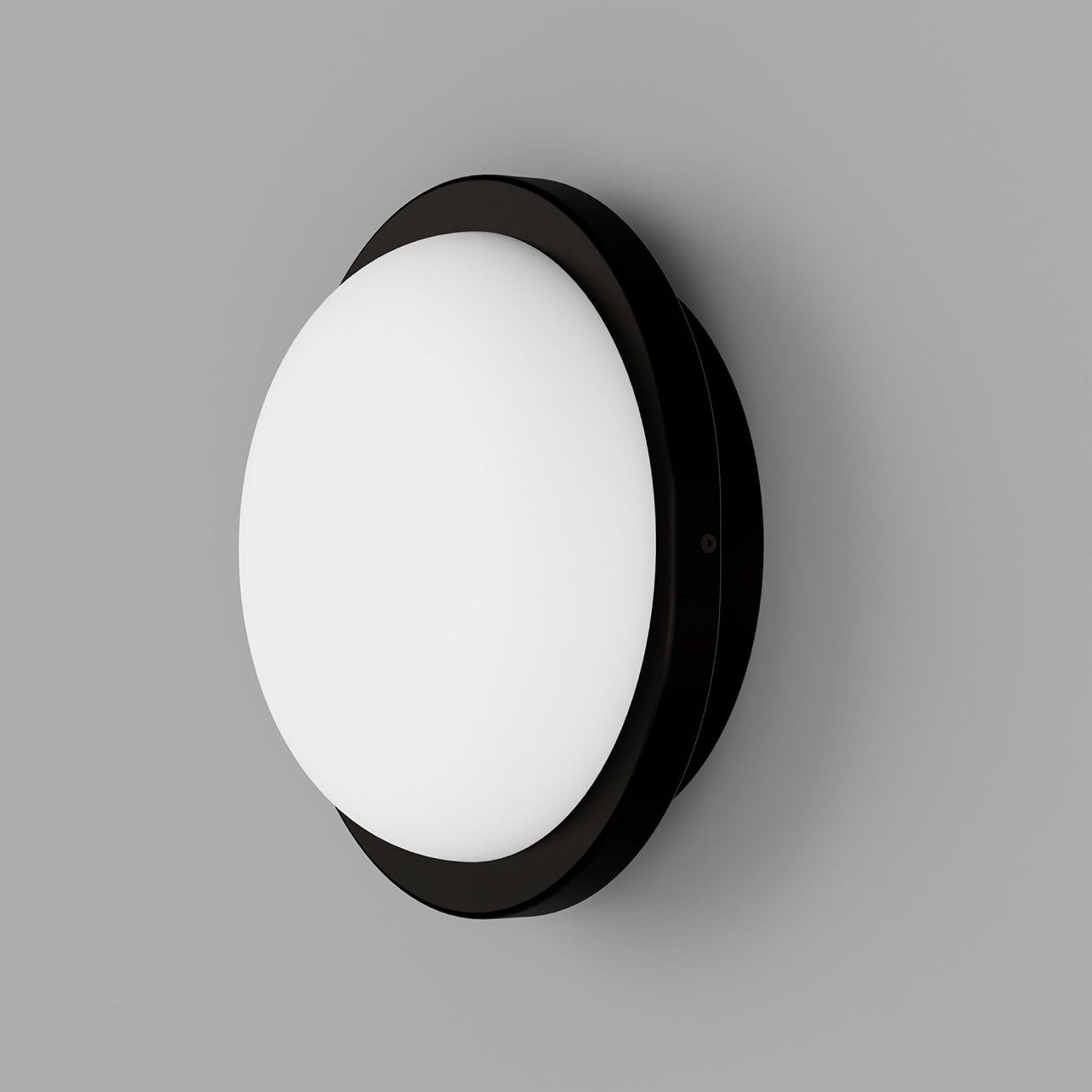 Bode Round Wall/Ceiling Light gallery detail image